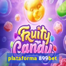 plataforma 899bet